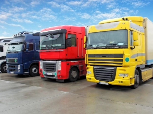 Konya Seydiler Nakliye